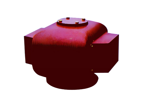 油艙空氣管頭（型號CBM1105-82）